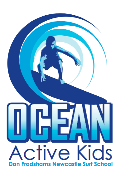 Ocean Active Kids 3 day Holiday Program Nobbys